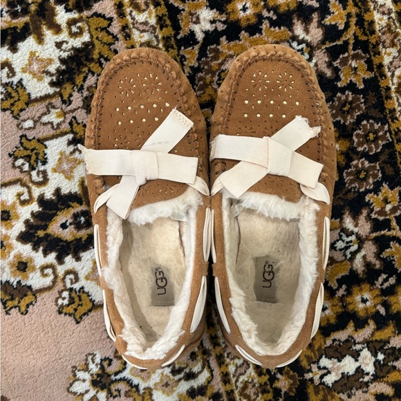 Ugg Slippers - Picture 2 of 3